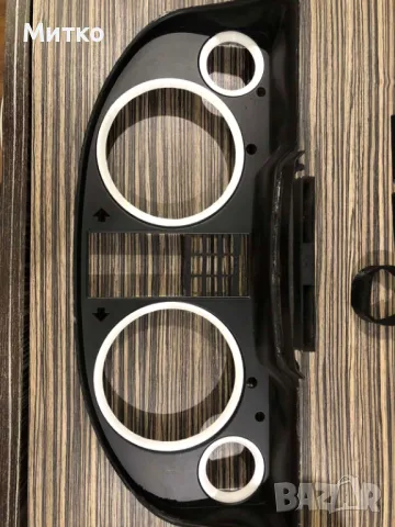 Рингове за километраж за Ауди 80 или 90 