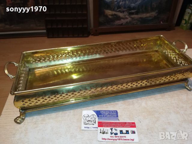 GOLD-ANTIQUE-ENGLAND 0811211617, снимка 3 - Антикварни и старинни предмети - 34736835