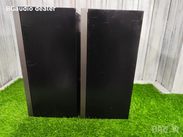 Heco Profesionnal 550 , снимка 8 - Тонколони - 50505886