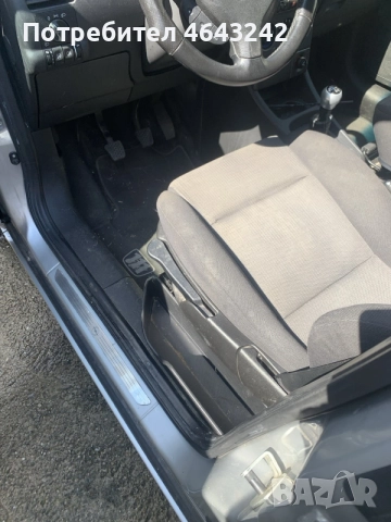 Opel zafira opc 1.8. 125 к.с, снимка 8 - Автомобили и джипове - 56057495