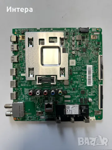 Main board BN41-02703 от Samsung UE43RU7172U
