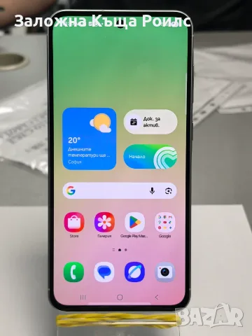 Samsung galaxy a56 128GB