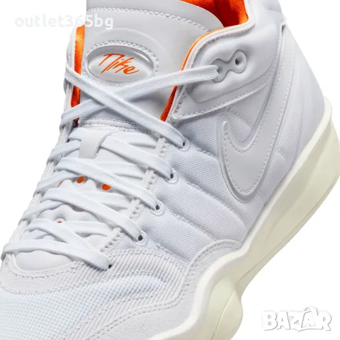 Nike - Air Zoom G.T. HUSTLE 2 DJ9405-104 №41,42,43 Оригинал Код 8027, снимка 6 - Маратонки - 47526615