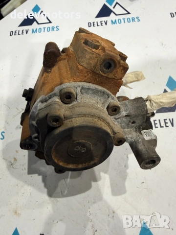 9672605380 помпа за високо налягане от Peugeot 308 (T9), 1.6 BlueHDi, двигател 9HC / 9H05, 115 кс., , снимка 4 - Части - 53832890