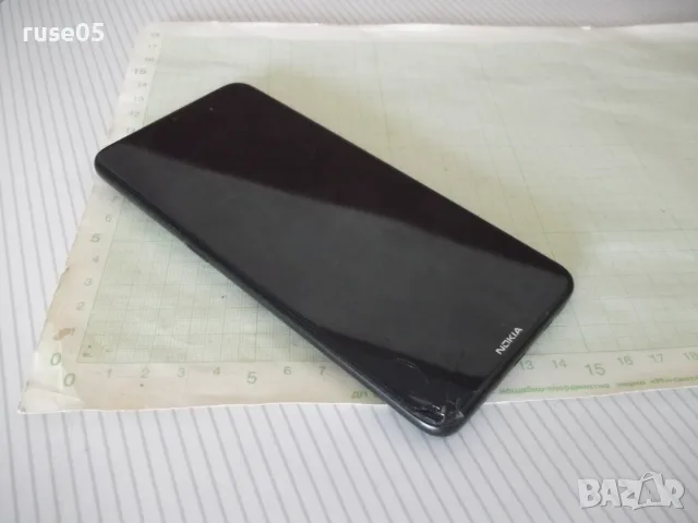 Смартфон "Nokia TA-1234" работещ, снимка 6 - Nokia - 56084166