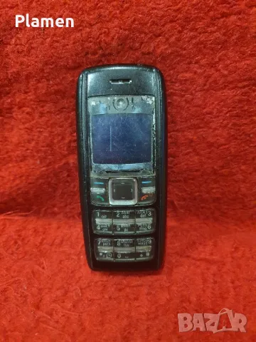  Nokia 1600