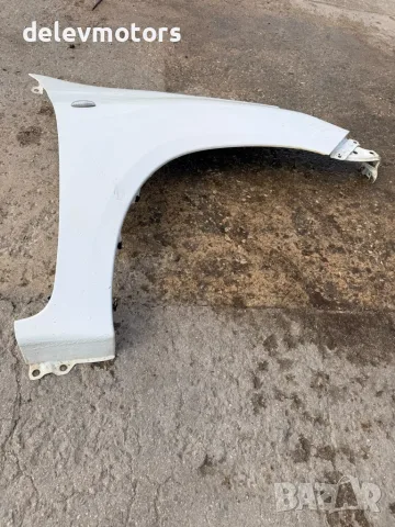53811-KK010 десен калник от Toyota Hilux Pickup 2.4 D 4WD, 150 кс., снимка 5 - Части - 55979023