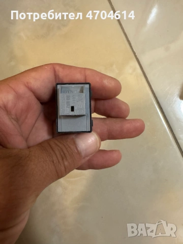 Бутон за ел. стъклата на Ауди Audi A8 D4 4H само за 10Eur. броя 4H0959855A, снимка 7 - Части - 53195966