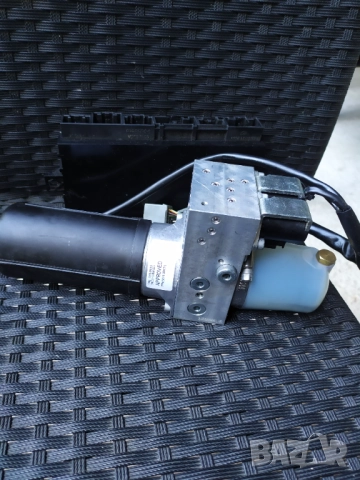 Хидравлична помпа за покрив Ford Fokus, снимка 7 - Части - 51527075