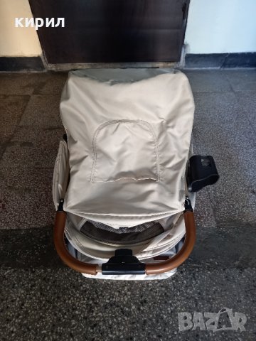 детска количка чиполино, снимка 2 - Детски колички - 44206947
