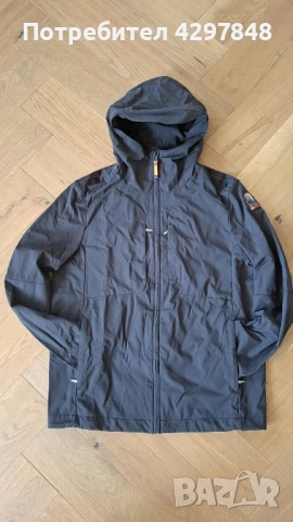 Parajumpers Softshell