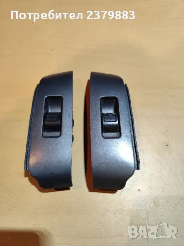 Ел копчета за стъкла на задните врати от Honda jazz 