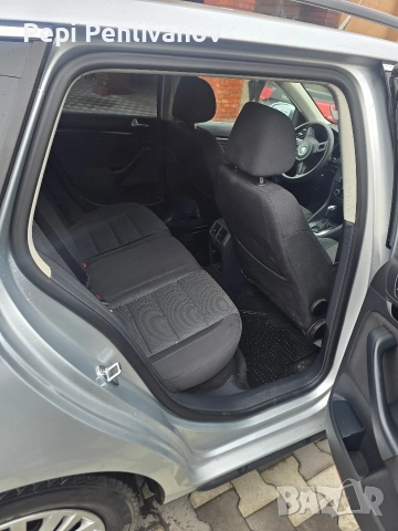 golf 6, снимка 9 - Автомобили и джипове - 52591973