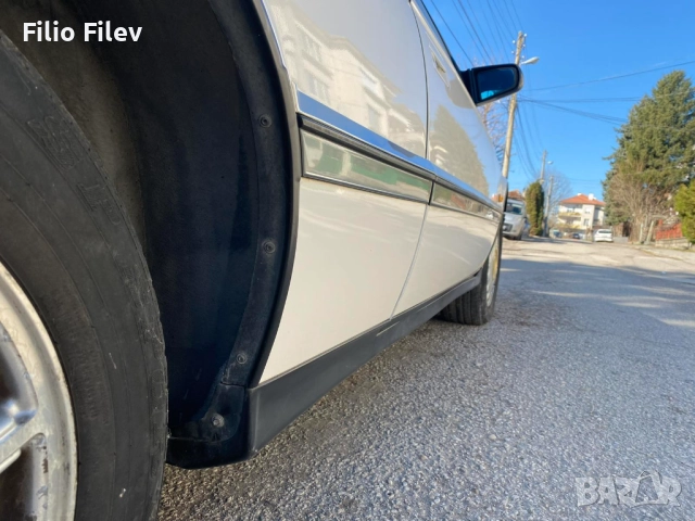 Кадилак Елдорадо, снимка 13 - Автомобили и джипове - 51631411