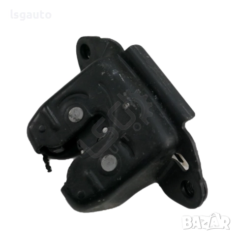 Брава багажник Nissan Qashqai II 2013-2021 ID: 151031