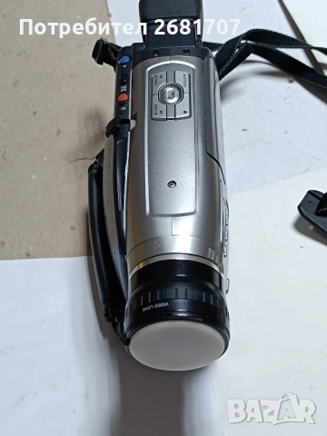 видео камера Grinding LC1000VC, снимка 3 - Камери - 52329064