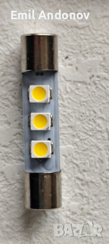 6 бр крушки за винтидж ресивъри Sansui, Marantz, Kenwood ..., снимка 3 - Ресийвъри, усилватели, смесителни пултове - 53604268