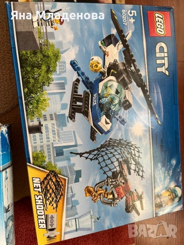 LEGO Creator, City,Star wars, Ninjago и други, снимка 9 - Конструктори - 49346151