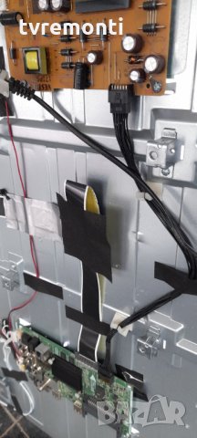 Платка SSB 17MB130S, снимка 5 - Части и Платки - 35716866