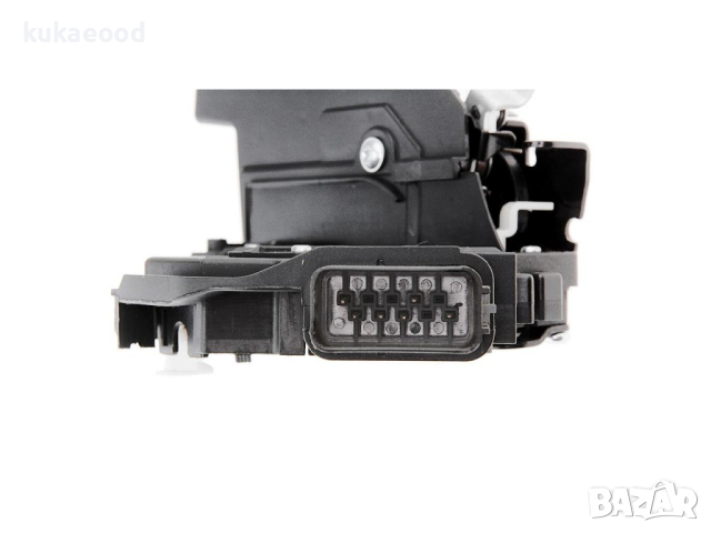 Брава за Volvo V70 MK3 (2007–2016)  За предна лява врата, снимка 5 - Части - 44617166