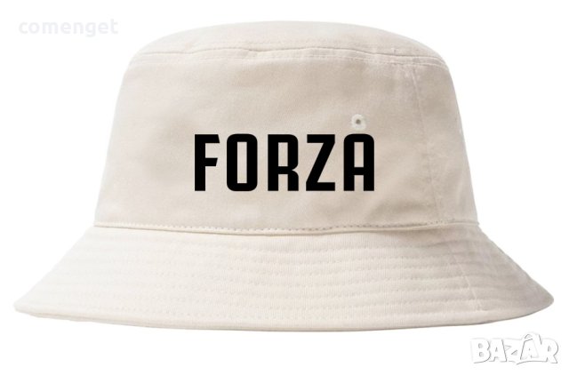 ФЕН футболна шапка идиотка JUVENTUS / ЮВЕНТУС - два размера!, снимка 3 - Шапки - 41624155