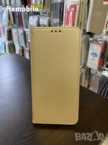 Xiaomi Redmi A1/A2 калъф тип тефтер, снимка 1