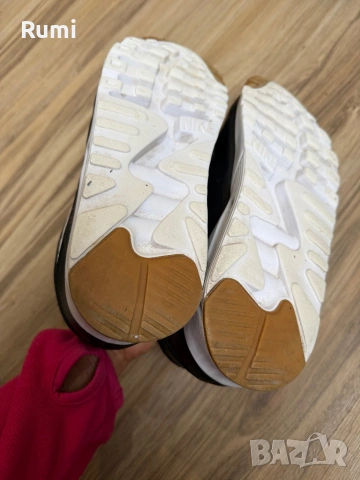 Оригинални маратонки Nike Air Max 90 Ultra Essential! 47,5 н, снимка 8 - Кецове - 51253571