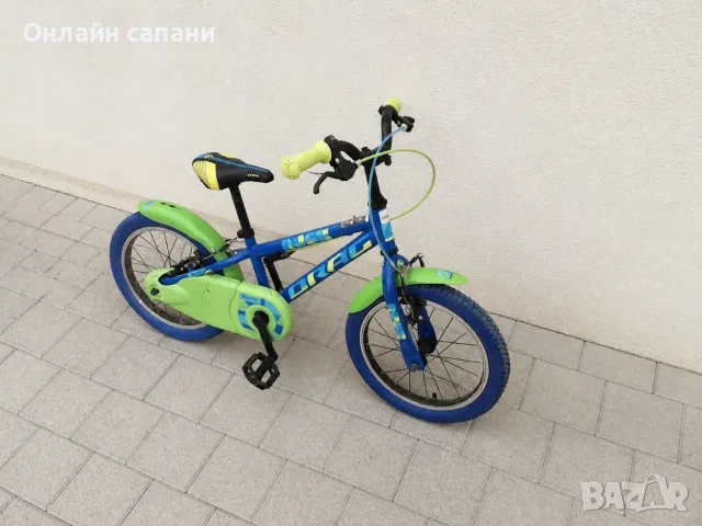 Продавам Детски колела - Баланс колело за дете 18 - 48 месеца, Алуминиево детско балансово колело, Д, снимка 2 - Детски велосипеди, триколки и коли - 55774932
