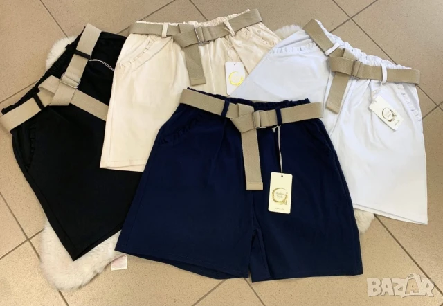 къси панталонки 