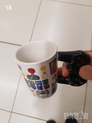 Чаши 360 мл, снимка 3 - Чаши - 40295829