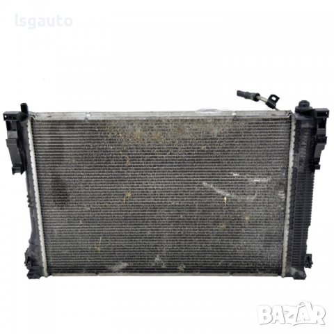 Воден радиатор Mercedes-Benz E-Class (W212)(2009-2016) ID:93559