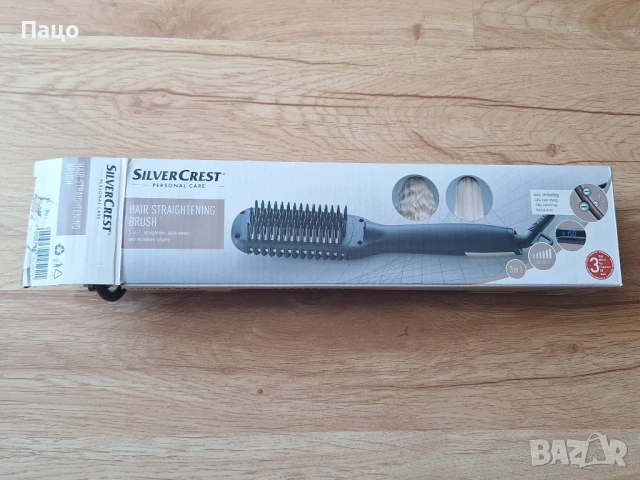 SILVERCREST  SHGB 58 A1/ЧЕТКА ЗА ИЗПРАВЯНЕ/