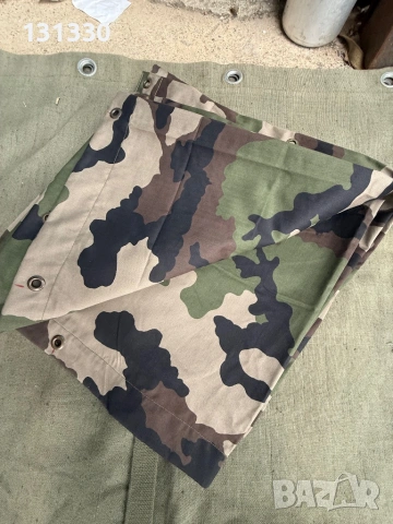 Продавам камуфлажно платнище, снимка 10 - Лаборатория - 50058232