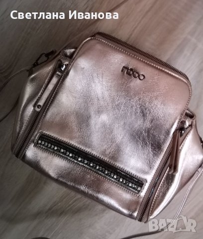 Дамска чанта Nobo, снимка 2 - Чанти - 40767483