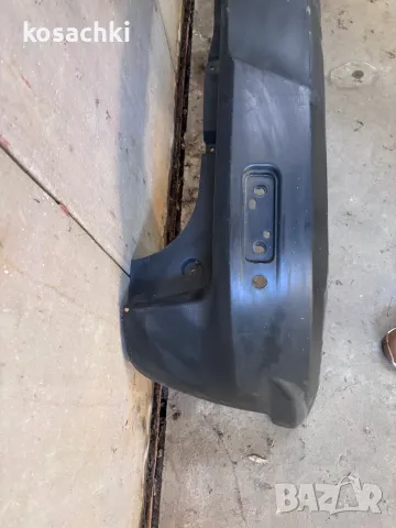 Задна броня за Форд Транзит Канект, снимка 4 - Части - 48726972