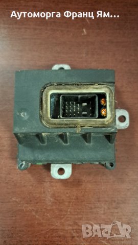 6939069 МОДУЛ ЗА ЗАВИВАНЕ НА ФАР ЗА BMW X3, снимка 2 - Части - 44435469