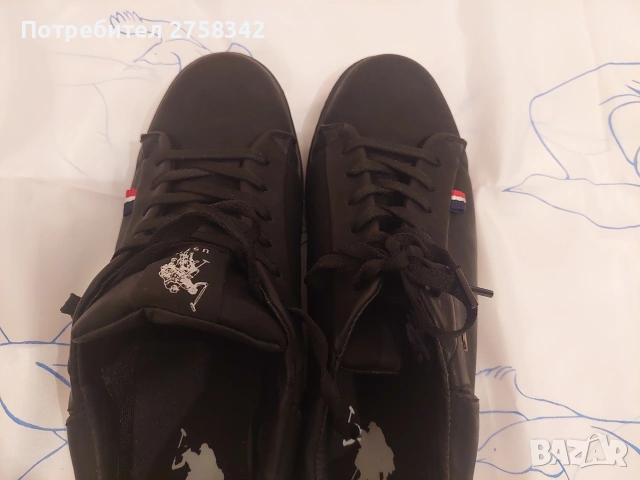 мъжки обувки , снимка 5 - Спортни обувки - 53206158