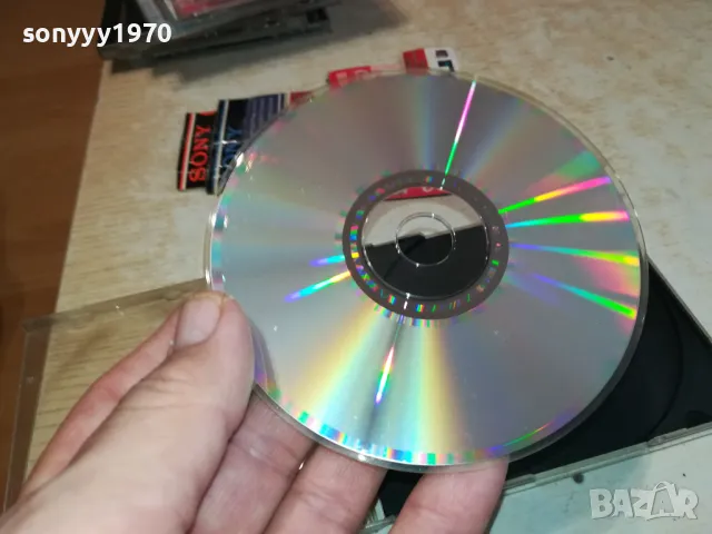 GIPSY KINGS CD 2303251056, снимка 10 - CD дискове - 49603471