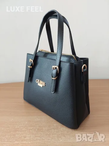 Guess ✨Дамски Чанти , снимка 3 - Чанти - 56240228