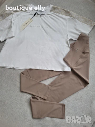 дамски клин oysho, снимка 3 - Клинове - 51153304