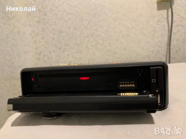 Авто Cd Silvercrest Bluetooth, снимка 4 - Аксесоари и консумативи - 52870565