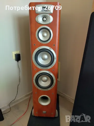 JBL STUDIO L880, тонколони  			