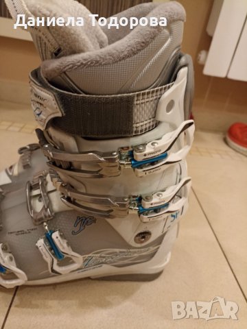 Ски обувки NORDICA SPORT MACHINE, снимка 2 - Зимни спортове - 44387399