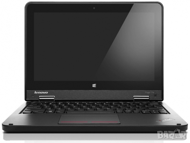 Lenovo ThinkPad Yoga 11e - Втора употреба, снимка 2 - Лаптопи за работа - 36388181