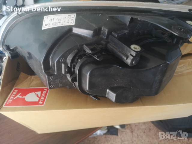 Фар за Форд фокус ОРИГИНАЛЕН  , снимка 4 - Части - 50838213