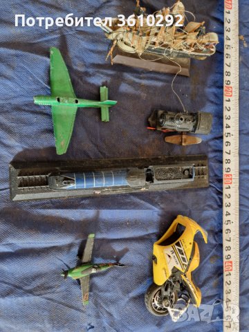 Играчки., снимка 4 - Коли, камиони, мотори, писти - 42108483