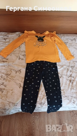 Лот дрехи, снимка 11 - Детски комплекти - 51875643