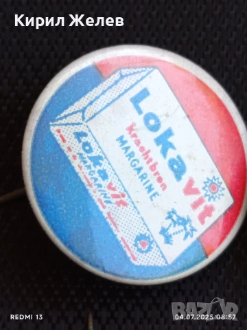 Лот значки 10 броя стари редки HILLE,CANISIUS, TARVO  за КОЛЕКЦИЯ ДЕКОРАЦИЯ 50243, снимка 3 - Колекции - 50902287