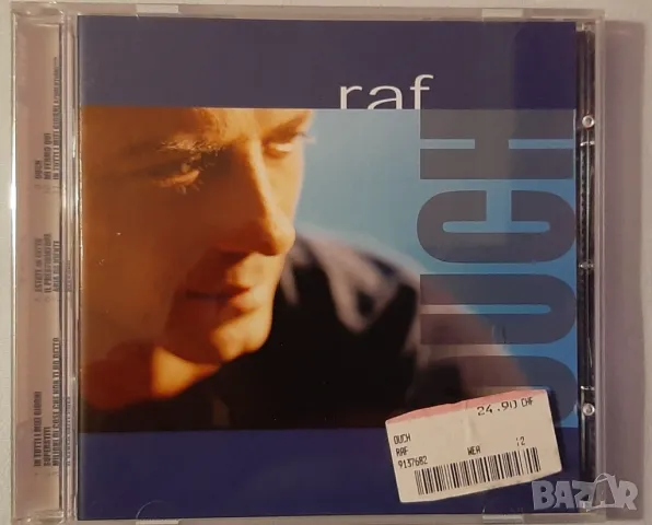 RAF , снимка 1