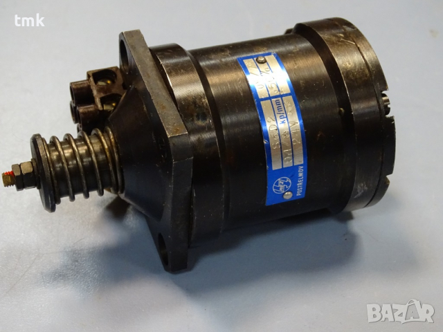 Ел.магнит MEZ S6D2 , 24V